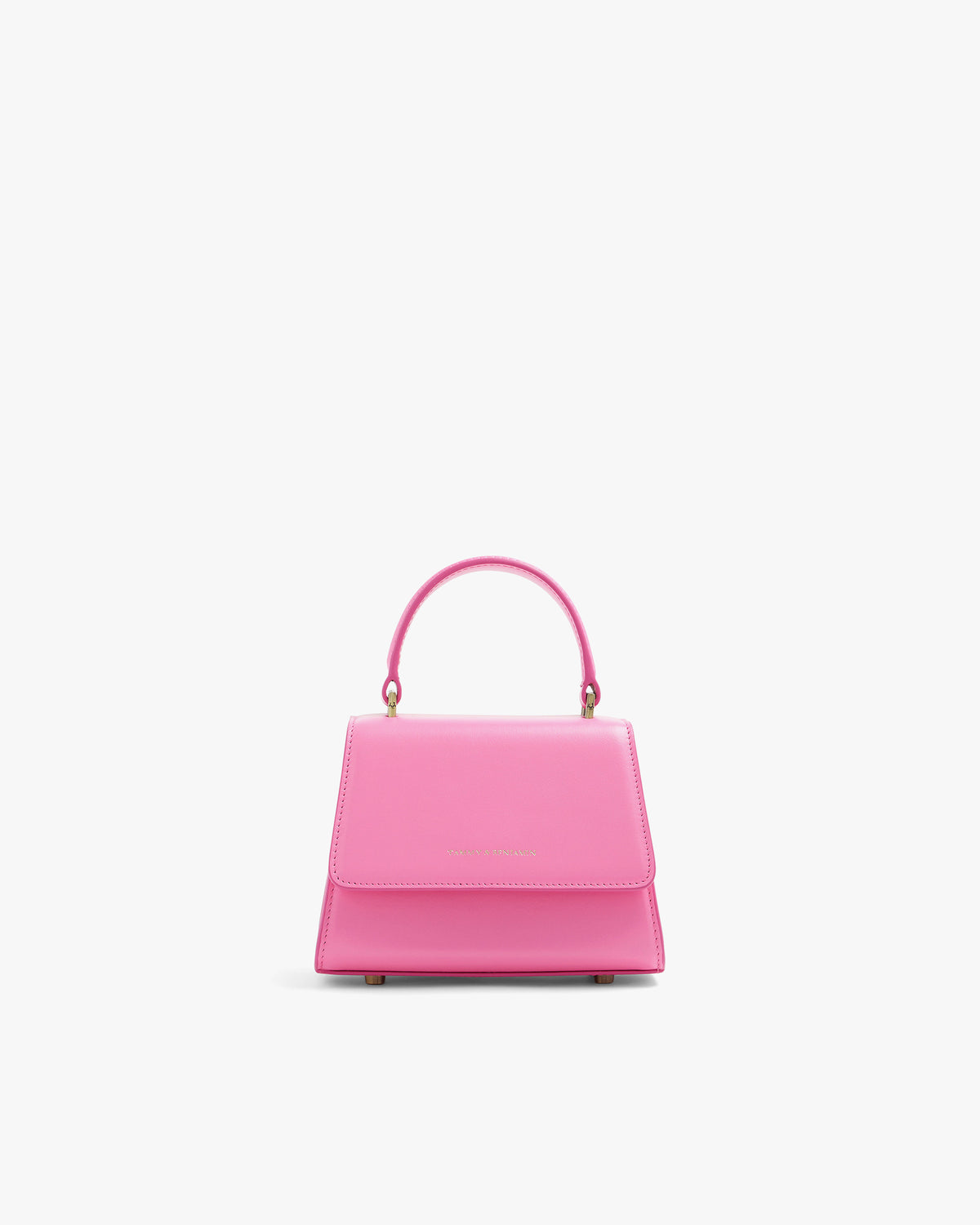 ALEXIA NANO - Flamingo pink