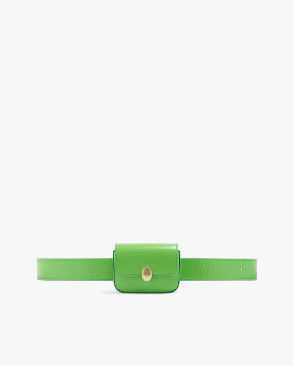 ANNA NANO - Vert naplak