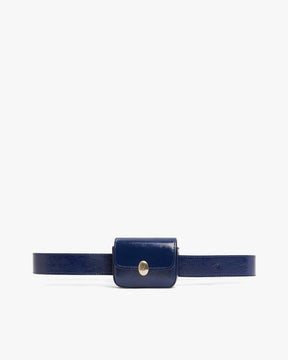 ANNA NANO - Navy naplak (VP)