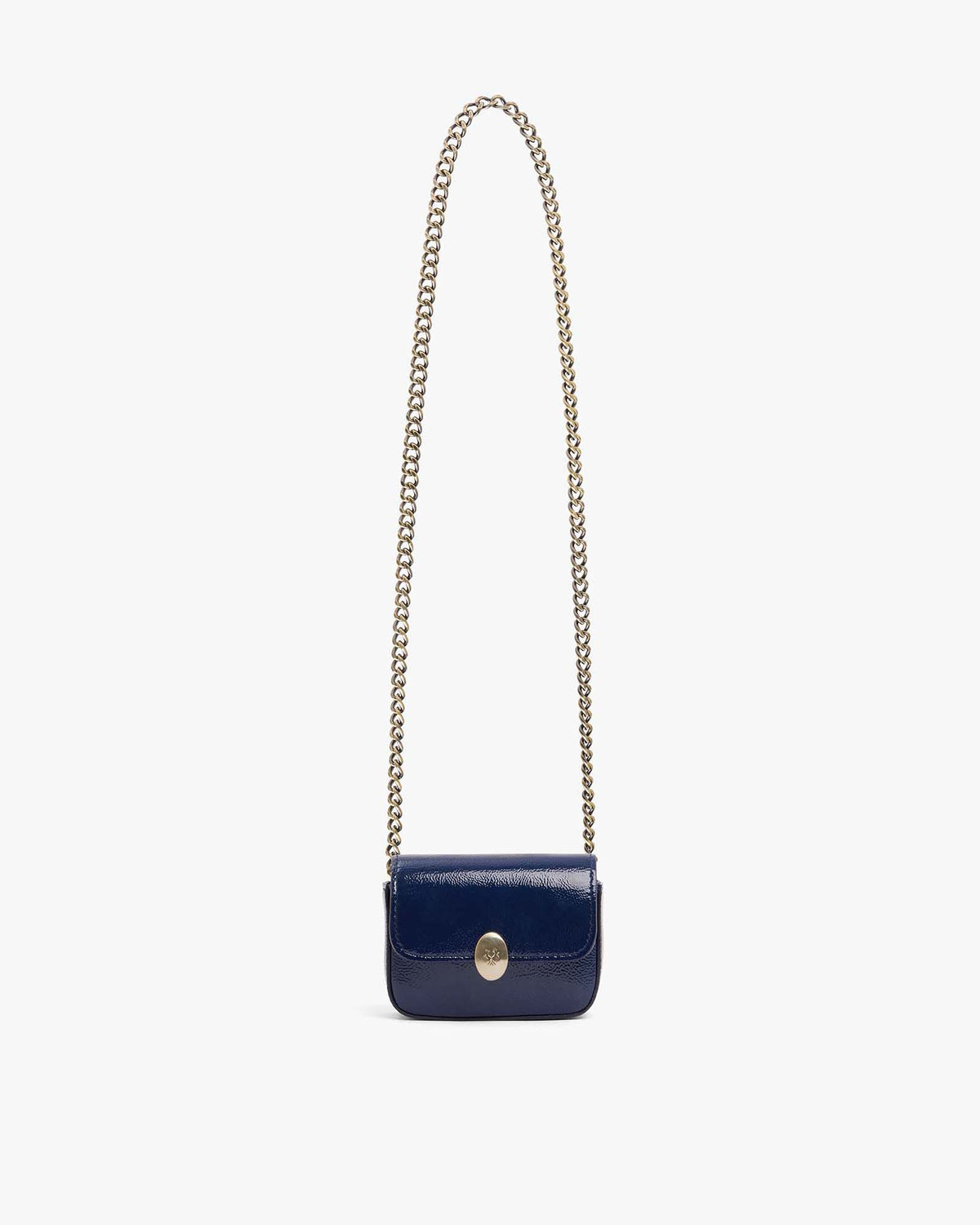 ANNA NANO - Navy naplak