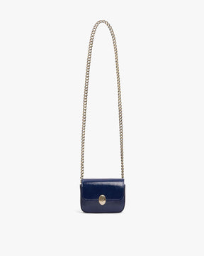 ANNA NANO - Navy naplak
