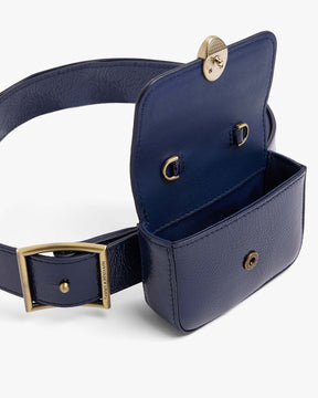 ANNA NANO - Navy naplak