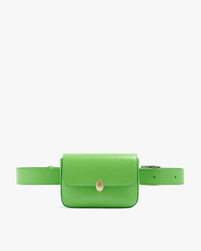 ANNA - Green naplak