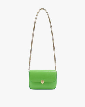 ANNA - Green naplak