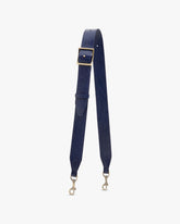 ADJUSTABLE STRAP - Navy naplak +40€