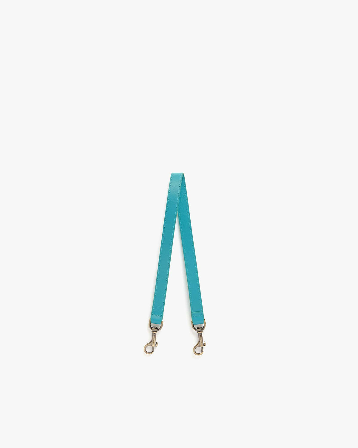 SHORT STRAP - Cerulean