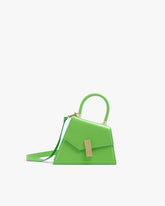 CUBIST MINI - Green naplak