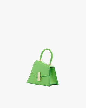 CUBIST MINI - Green naplak