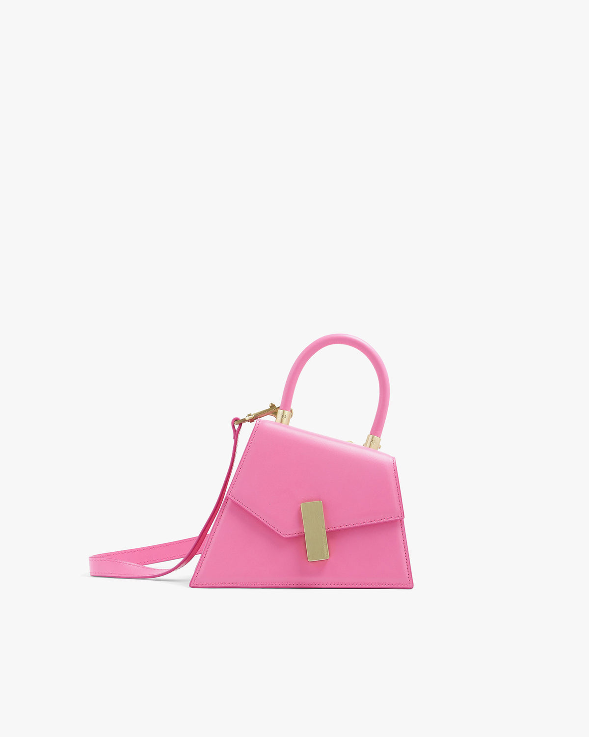 CUBIST MINI - Rose flamingo