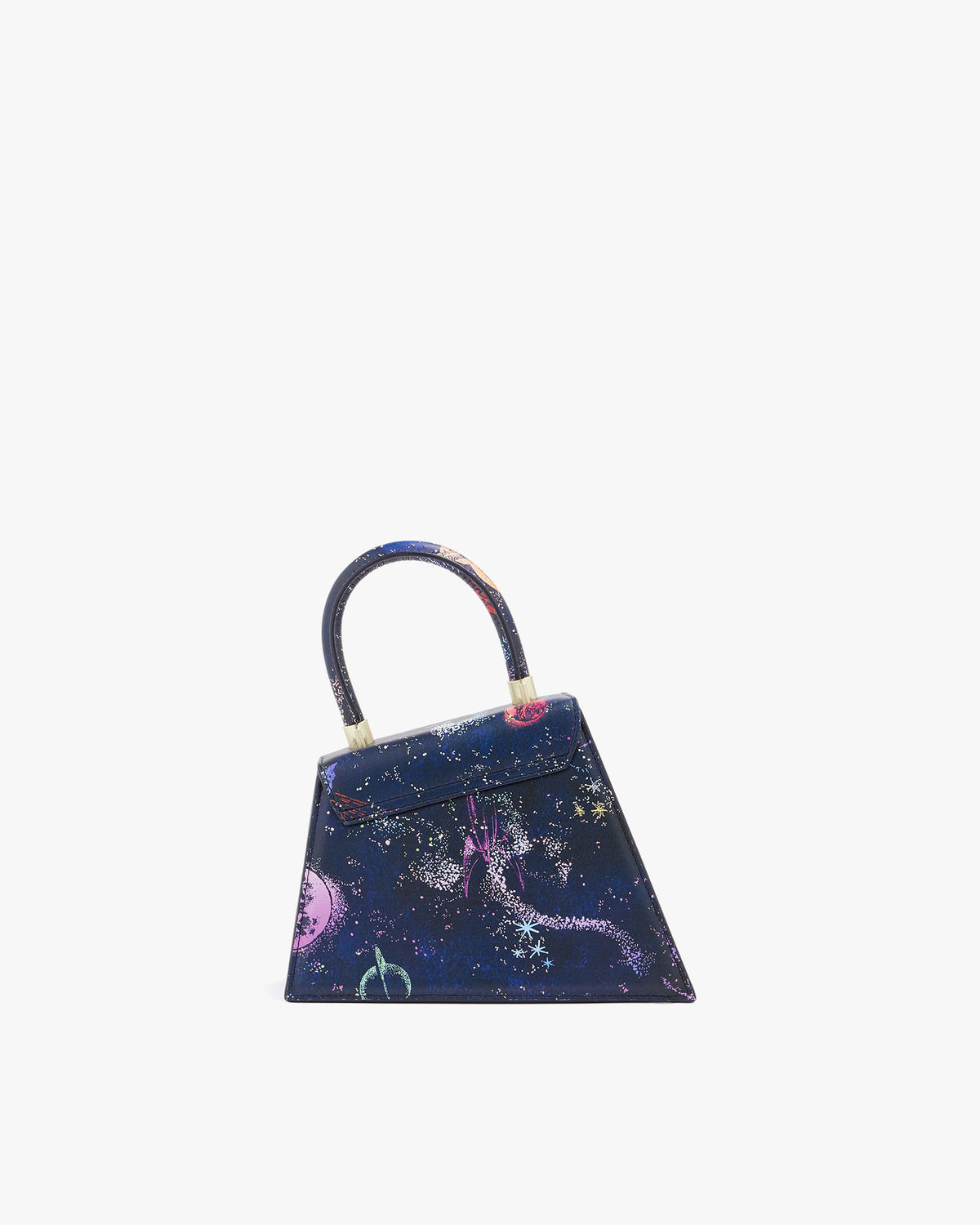 CUBIST MINI - Imprimé galaxy