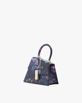 CUBIST MINI - Galaxy print
