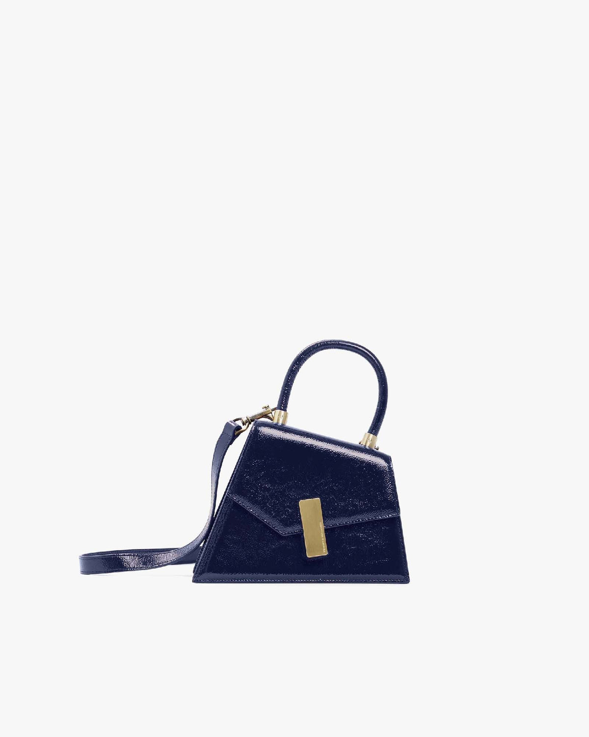 CUBIST MINI - Navy naplak