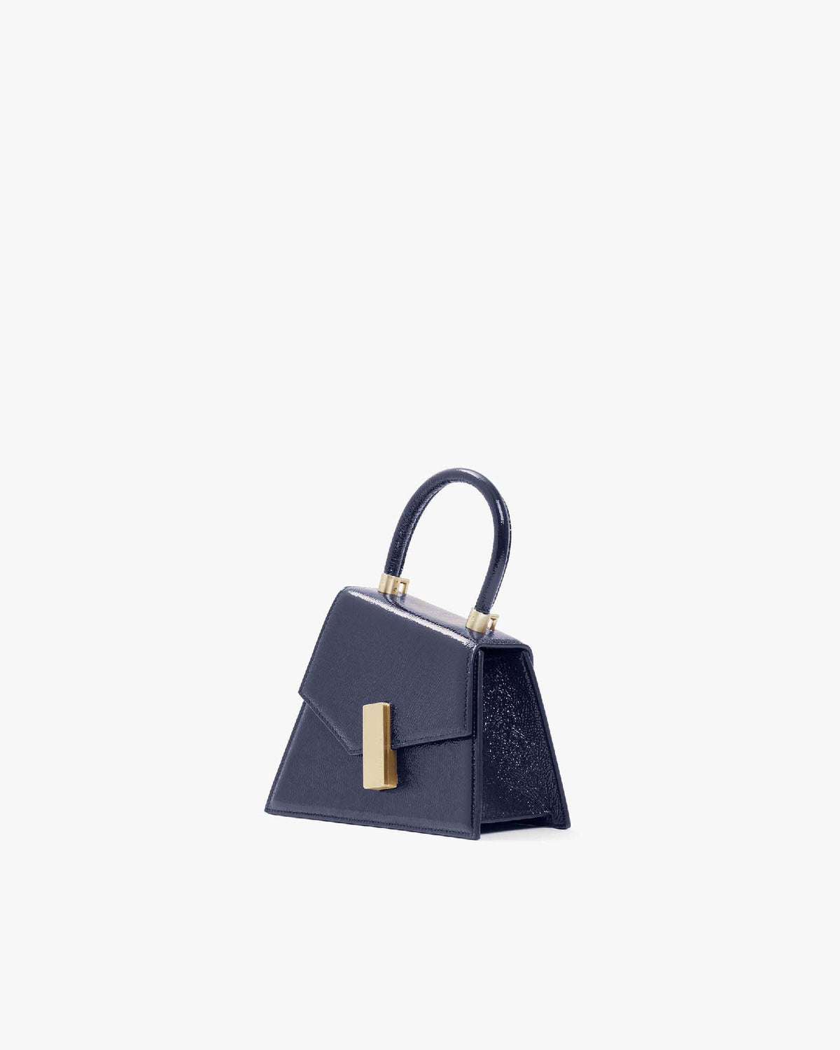 CUBIST MINI - Navy naplak
