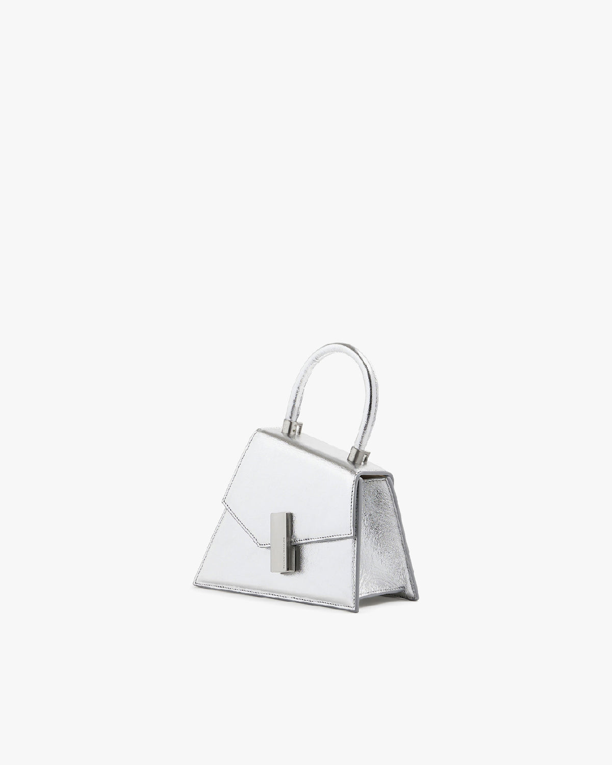 CUBIST MINI - Silver
