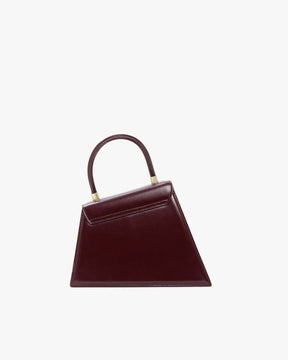 CUBIST - Mahogany - Responsible production