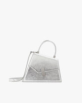 CUBIST - Silver
