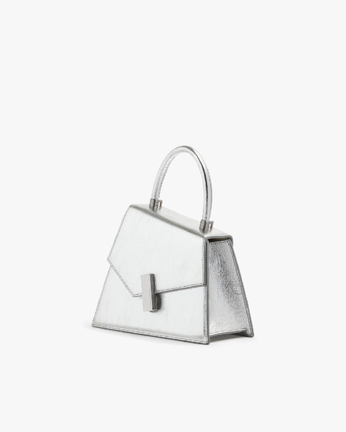 CUBIST - Silver