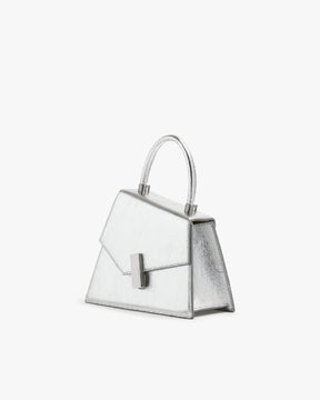CUBIST - Silver