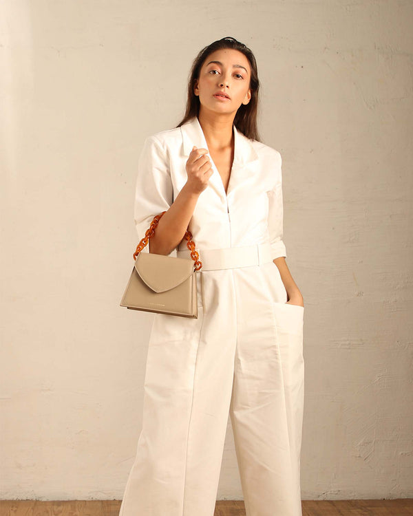 GABRIELLE l Beige