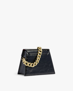 GABRIELLE - Black naplak