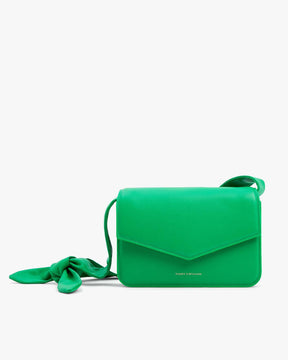 IRIS MOYEN - Grass green