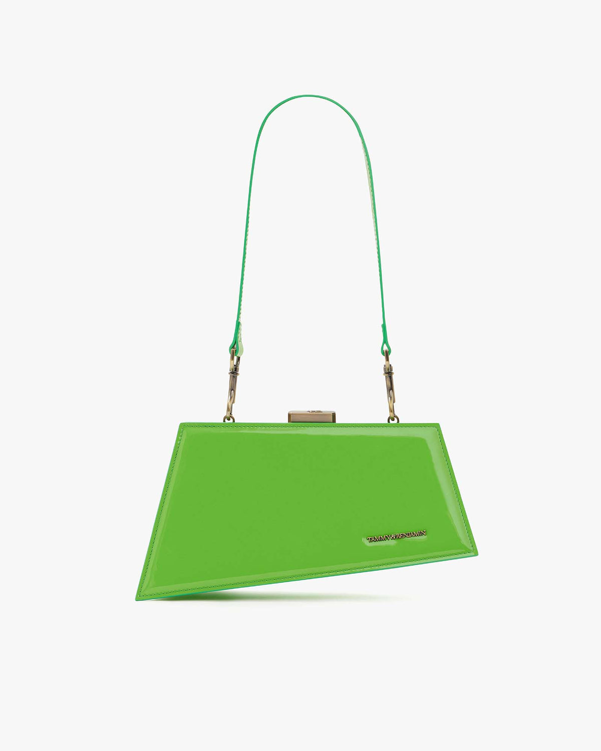 JAY - Vert pomme