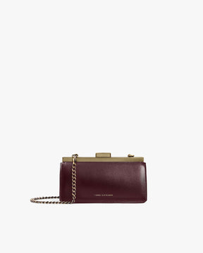 JEANNE BAGUETTE - Mahogany|upsale-option--chaine-emma-jeanne-mahogany-1