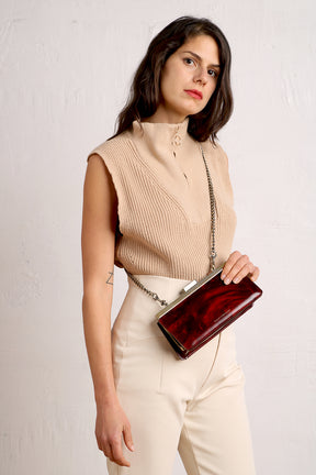 JEANNE BAGUETTE - Marble