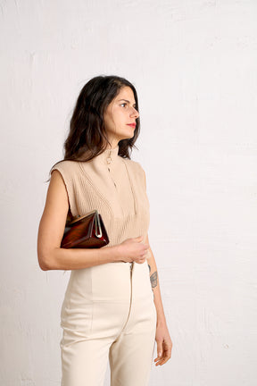 JEANNE BAGUETTE - Marble