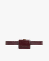 JUDE NANO - Mahogany