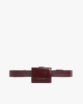 JUDE NANO - Mahogany (VP)