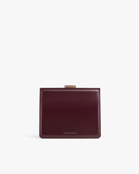 JUDE | Mahogany