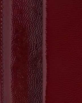 THEA MINI - Bordeaux naplak