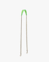 LONG CHAIN - 115 cm - Apple green-