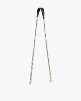 LONG CHAIN - Black napak