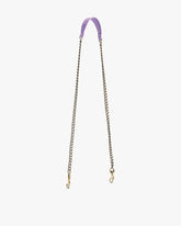 EMMA/JEANNE Chain - Glossy Lilac