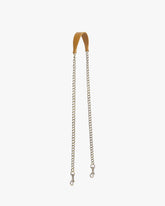 LONG CHAIN - 115 cm - Moss-