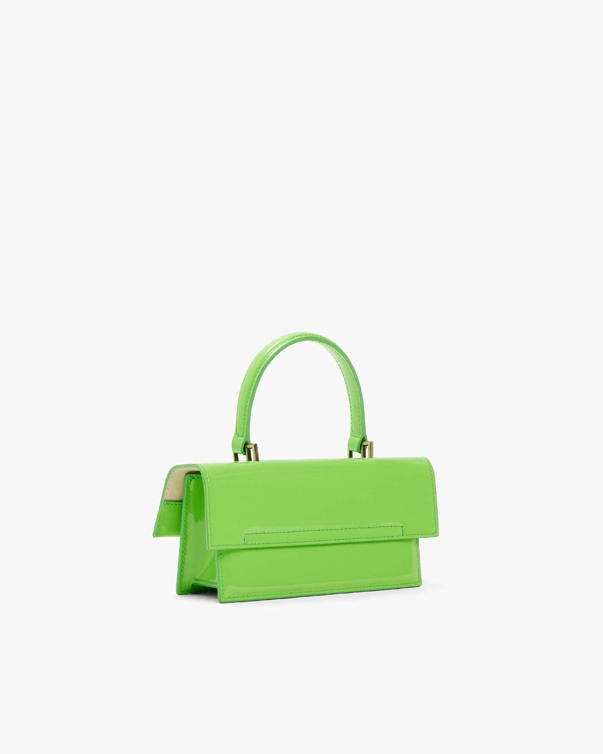 THEA MINI - Vert pomme (VP)