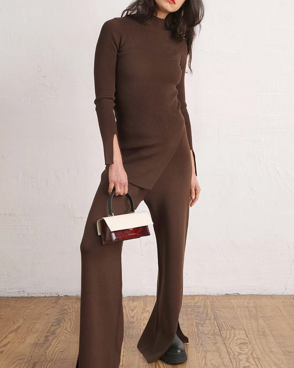 THEA MINI - Colourblock art deco - Bradery