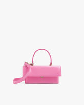 THEA MINI - Flamingo pink