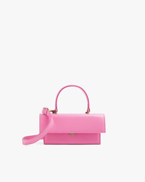 THEA MINI - Flamingo pink