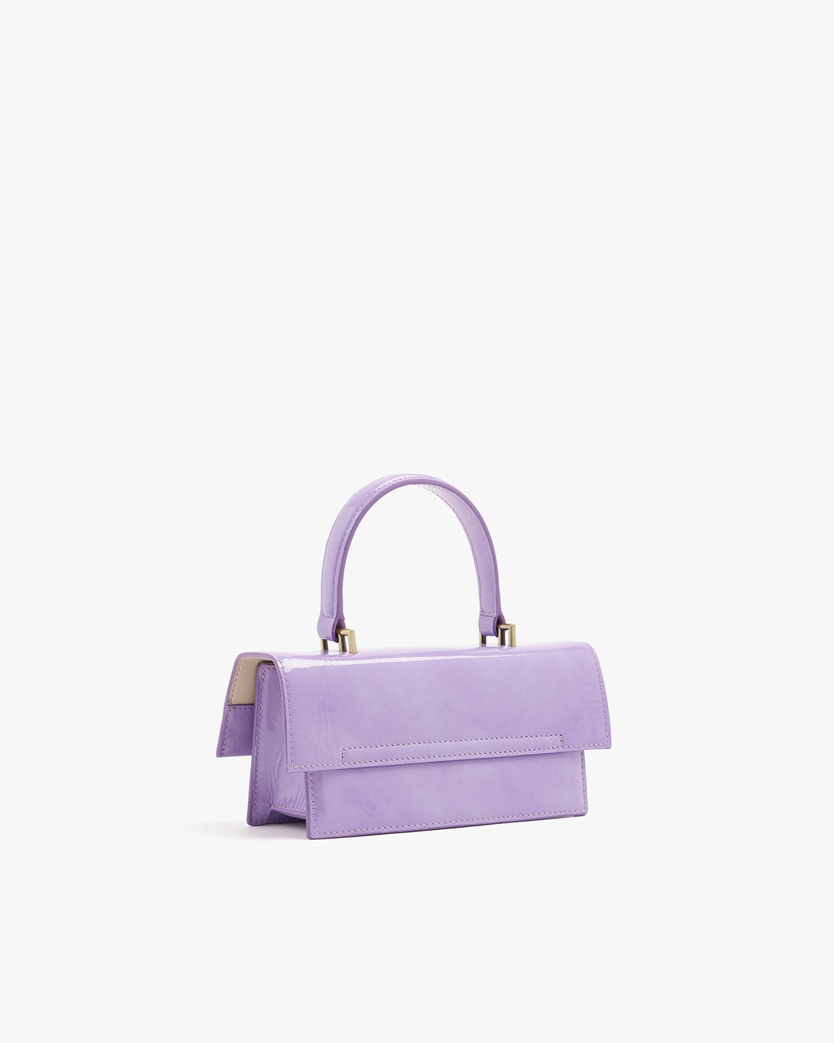 THEA MINI - Lilas vernis