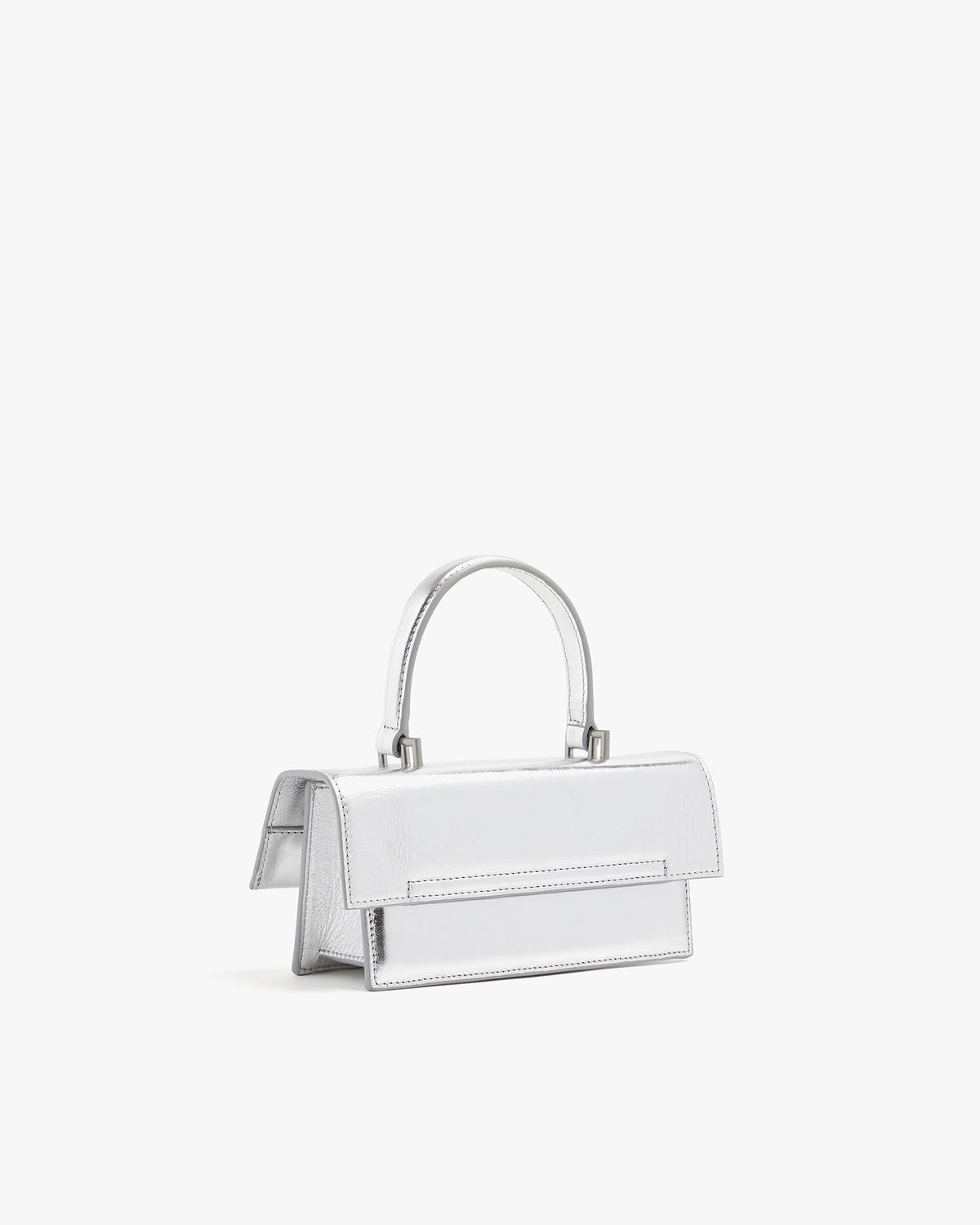 THEA MINI - Argenté
