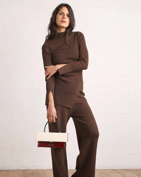 THEA - Colourblock art déco - Bradery