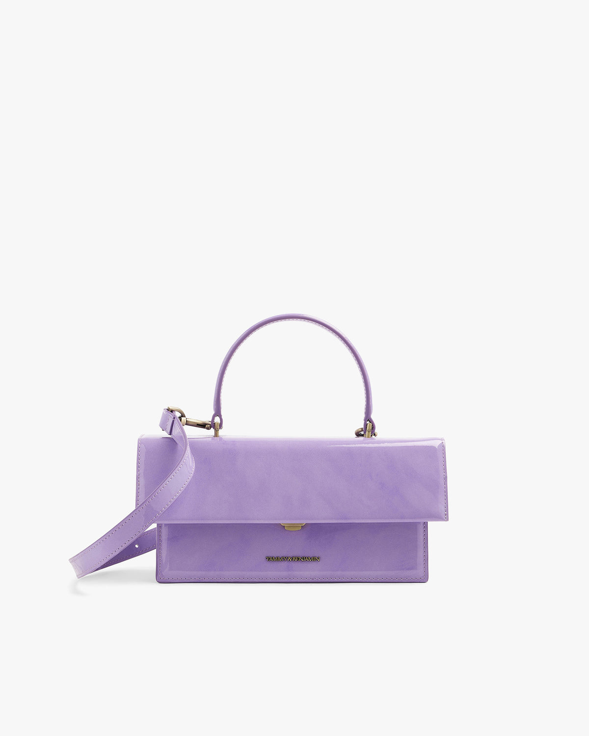 THEA - Lilas vernis