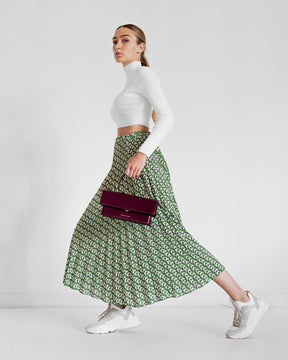 THEA - Mahogany - Braderie