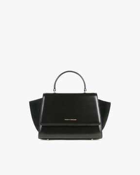 ALEXIA MINI | Black