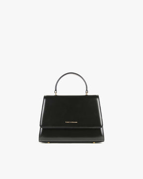 ALEXIA MINI | Black