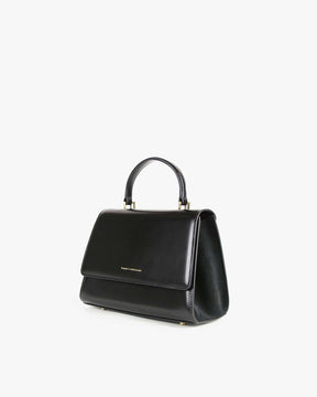 ALEXIA MINI | Black