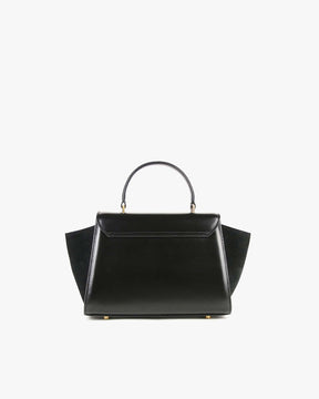 ALEXIA MINI | Black